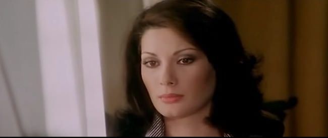 Edwige Fenech La Toubib Du Regiment Francomac™: Cicero-1976-La toubib du régiment